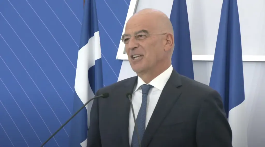 Ο Νίκος Δένδιας ανακοίνωσε την απόκτηση 4ης Belharra – Ισχυροποιείται ακόμη περισσότερο το Πολεμικό μας Ναυτικό